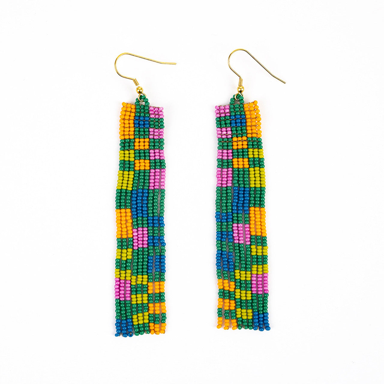 Block Party Earrings