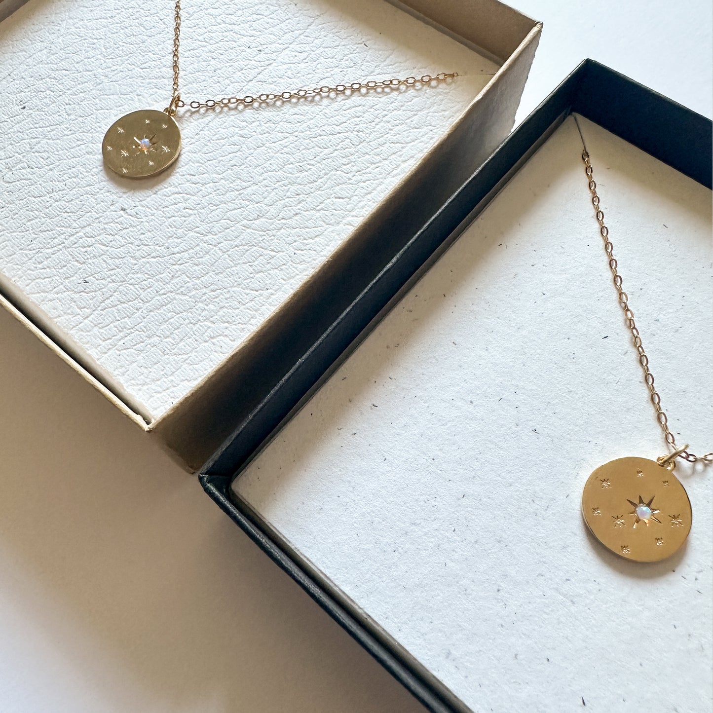 Nova Necklace