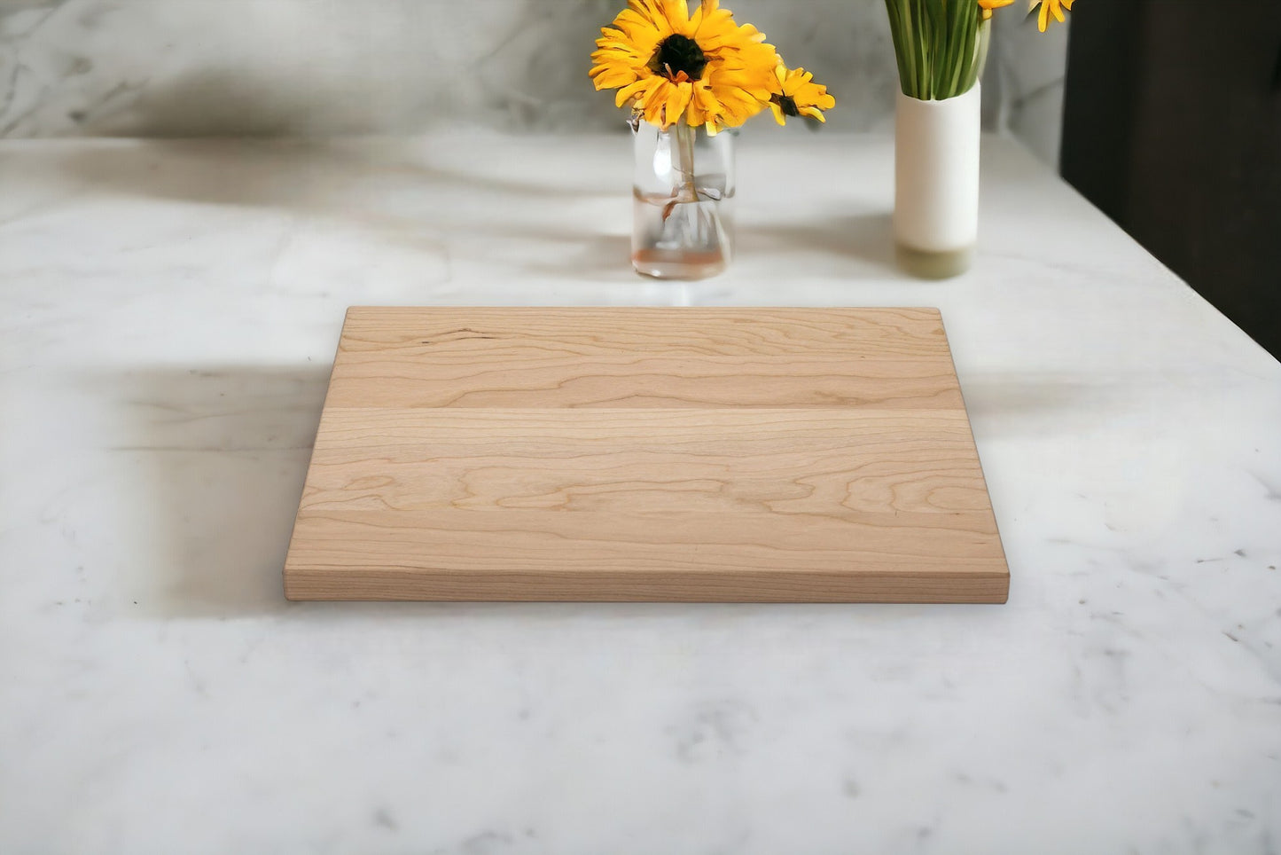 Cherry Wood Cutting Board