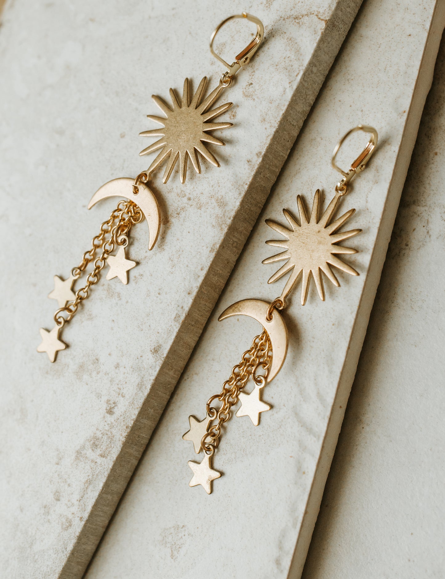 High Dreamer Earring