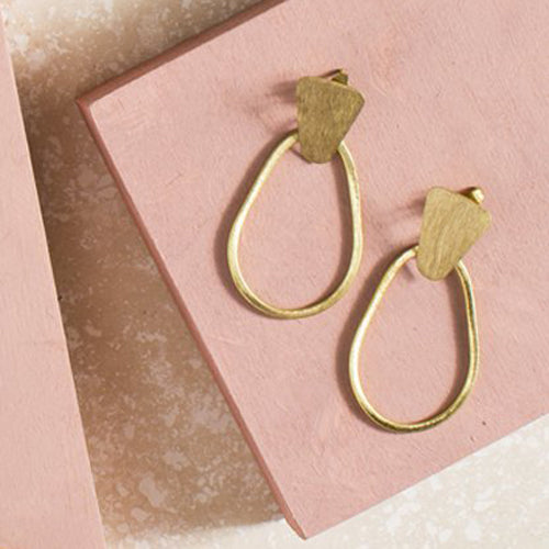Gold Knockers